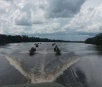 PMA reforça fiscalização no rio Paraguai em abertura do pesque-solte a partir deste sábado