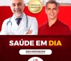 MedicMais realizará 100 avaliações médicas gratuitas no próximo dia 12 em Dourados