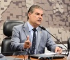 Senador Nelsinho Trad irá propor audiência pública para debater piso salarial médico