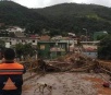 Garoto que afundou em cachoeira é 58ª vítima de chuvas em Minas