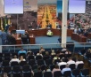 Câmara de Dourados pode ter duas aposentadorias, quatro postulantes à prefeitura e um vice-prefeito