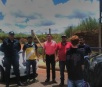 Polícia paraguaia captura e entrega ao Brasil foragido da justiça
