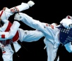 Atletas de MS disputam vaga para a seleção brasileira de taekwondo