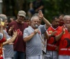 Lula pede adiamento de audiência para encontro com papa em 13 de fevereiro