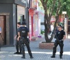Polícia prende suspeito de furtar turista em Bonito e roubar moto e taxista