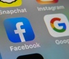 Canadá processa Facebook por violar leis de privacidade na internet