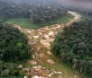 Bolsonaro abre terras indígenas à mineração para criar Amazônia 'dos sonhos'
