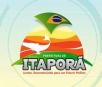 Prefeitura de Itaporã apresenta nova Logomarca para gestão 2017/2020