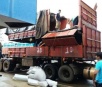 Caminhão de MS é apreendido com 2 toneladas de maconha no Tocantins