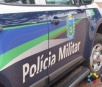 Menor é flagrado tentando furtar veículo em Itaporã e disse que foi devido a cansaço