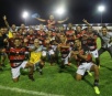 Ferroviária derrota Avaí e enfrentará Águia Negra na 2ª fase da Copa do Brasil
