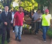 Despedida de jornalista tem missa e cortejo até cemitério de Ponta Porã