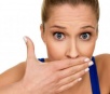 Como controlar o mau hálito?