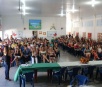 GEDU de Itaporã realizou audiência pública do Plano Municipal de Educação