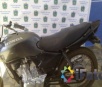 Polícia Militar de Itaporã recupera motocicleta furtada em Dourados