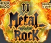 Seis bandas participam do segundo Metal Rock em Itaporã