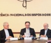 CNBB critica terceirização e reforma da Previdência em nota pública